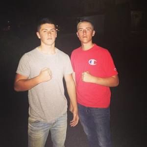 Meet your Posher, Jack